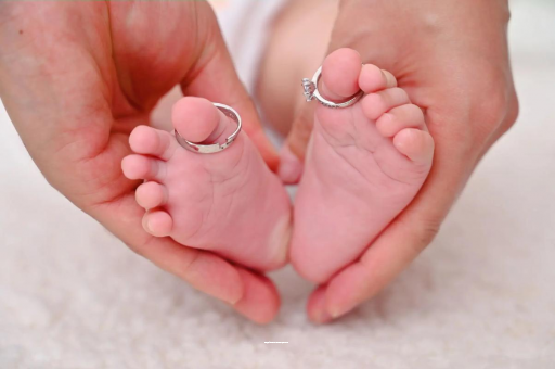 弥勒孕妇开指是什么意思