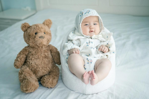 弥勒宝宝为什么总是哭闹