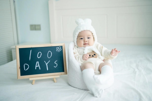 弥勒宝宝每天洗澡好吗